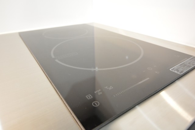 松見坂武蔵野マンション キッチン