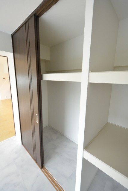 馬事公苑前ハイム LDK