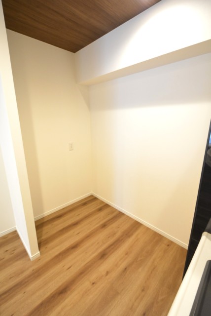 西蒲田スカイハイツ キッチン