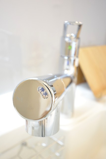 パールハイツ桜上水 キッチン