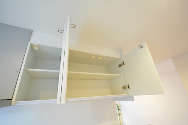 パールハイツ桜上水 キッチン