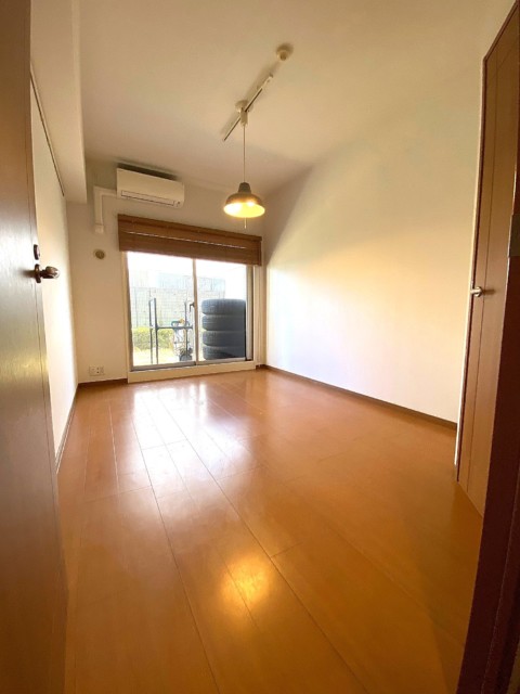 小豆沢パークホームズ (31)