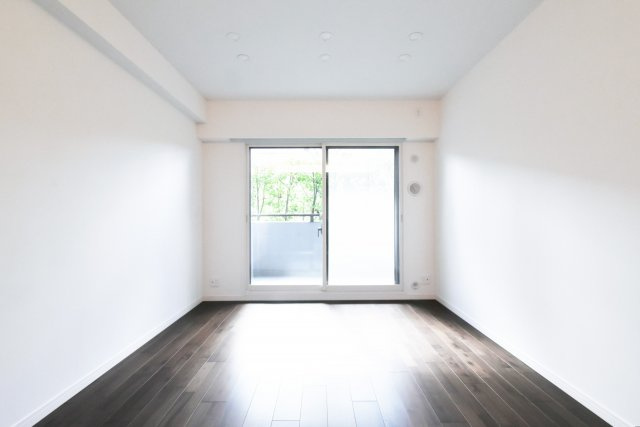 ミサワホームズ東大井 LDK