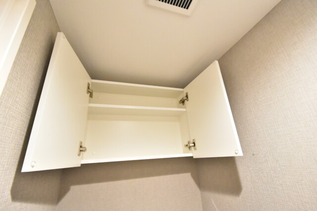 マンション五反田 トイレ