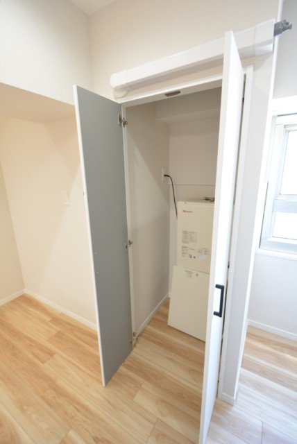 上馬ハイホーム キッチン