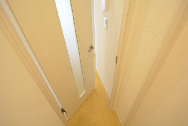 パールハイツ桜上水 LDK+洋室2