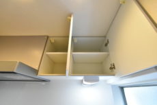 ニュー池尻マンション キッチン