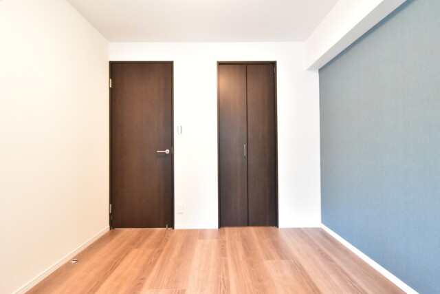 アルテール新宿 洋室1