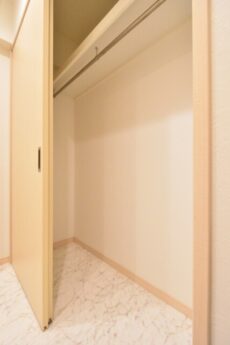 川口アパートメント 洋室