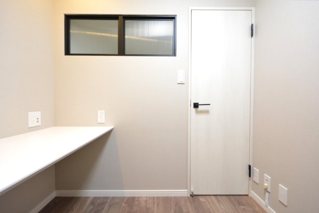 ライオンズマンション広尾第２ サービスルーム