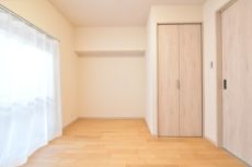 ニュー池尻マンション 洋室