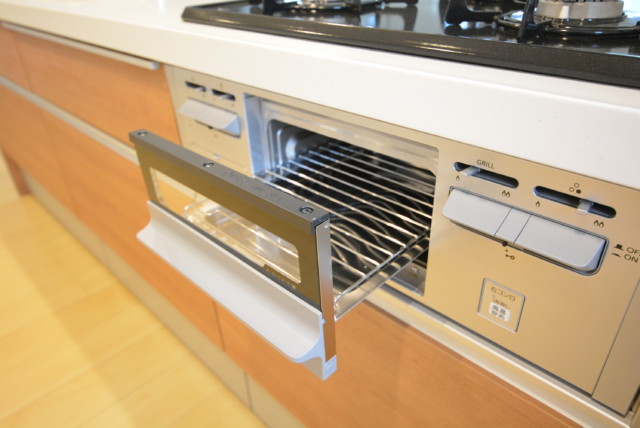 馬事公苑前ハイム キッチン