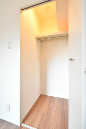 マンション五反田 (39)洋室