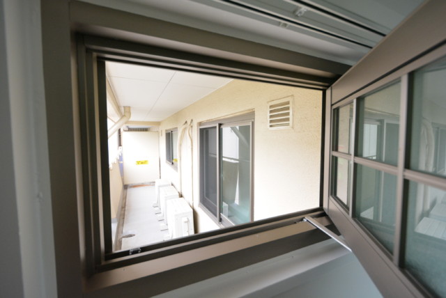 馬事公苑前ハイム 洋室3