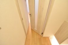 ニュー池尻マンション LDK