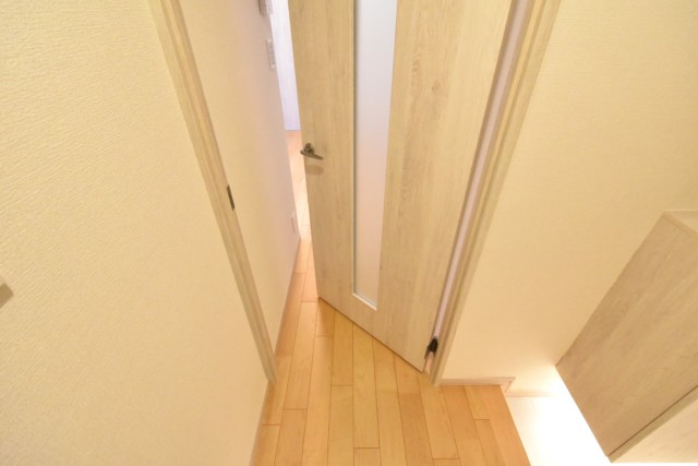 ニュー池尻マンション LDK