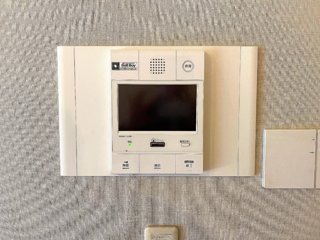 小豆沢パークホームズ (4)