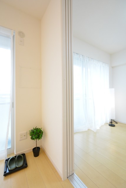 パールハイツ桜上水 洋室2