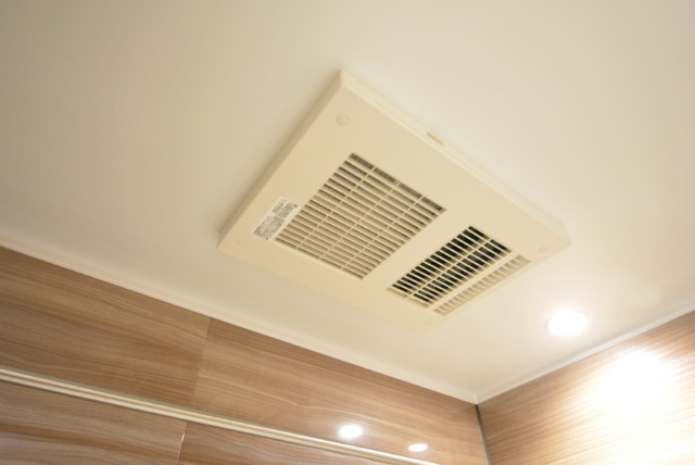 三軒茶屋ターミナルビル 浴室