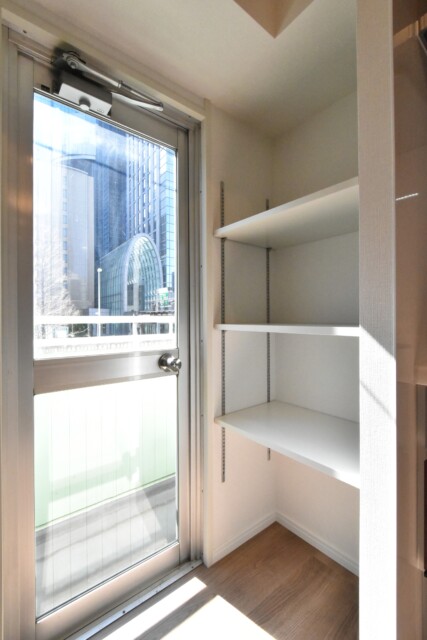 アルテール新宿 キッチン