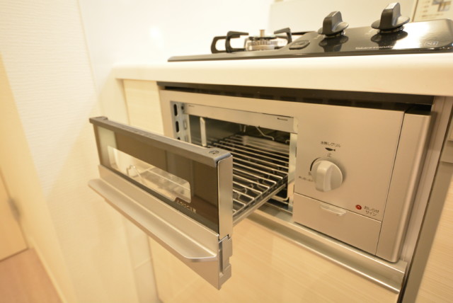 渋谷藤和コープ キッチン