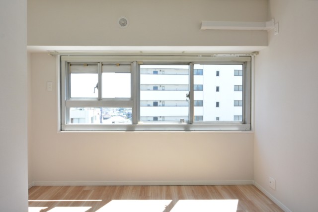 上馬ハイホーム 眺望