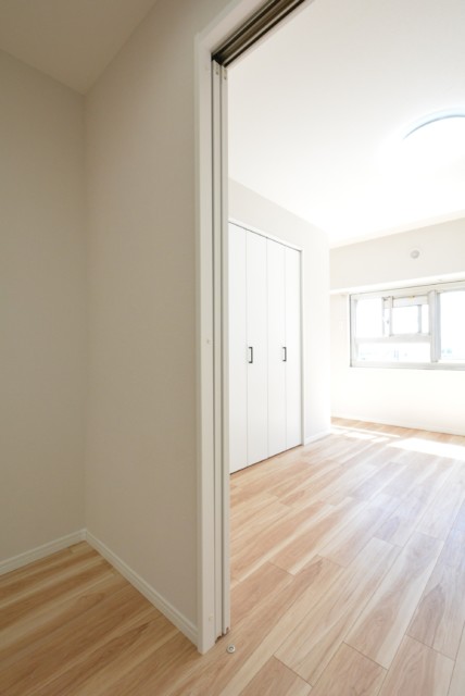 上馬ハイホーム 洋室2