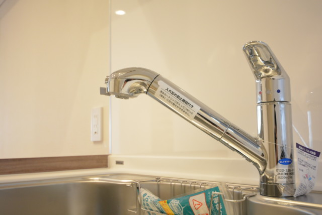 上馬ハイホーム キッチン