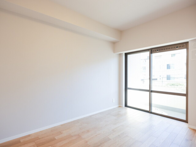 アルス音羽 洋室1