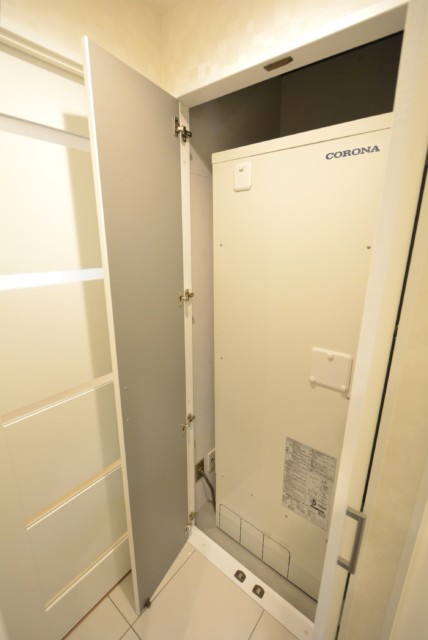 ライオンズマンション護国寺 玄関・廊下