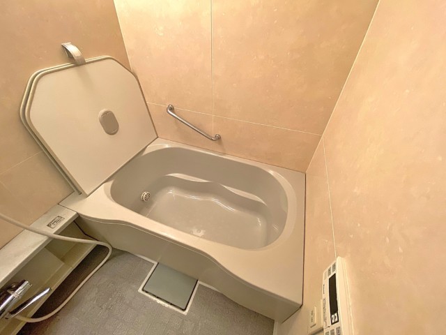 小豆沢パークホームズ (50)