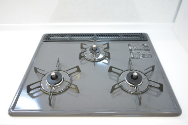 代々木スカイハイツ キッチン