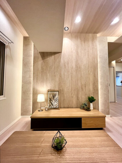 トーエイ高井戸 LDK