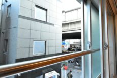 ニュー池尻マンション LDK