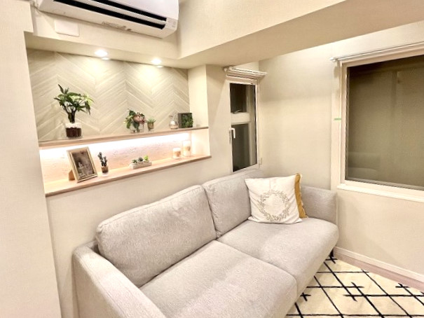 トーエイ高井戸 LDK