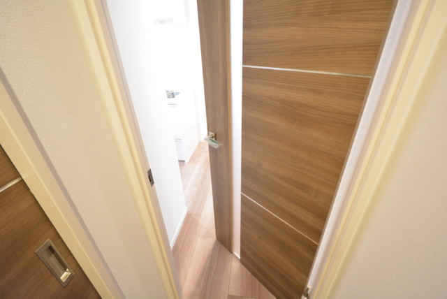 パールハイツ桜上水 LDK+洋室2