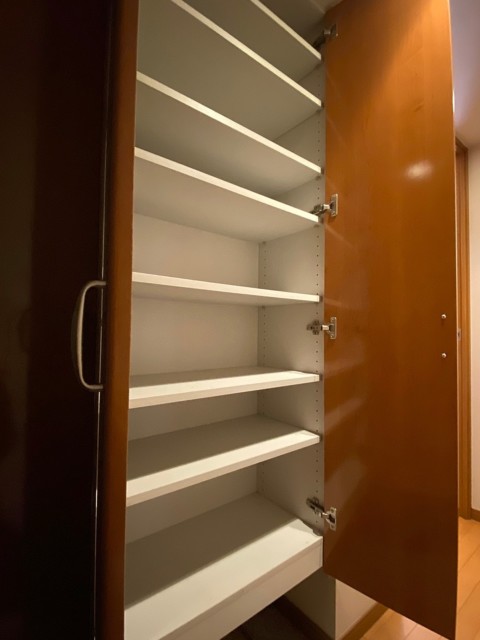 小豆沢パークホームズ (19)