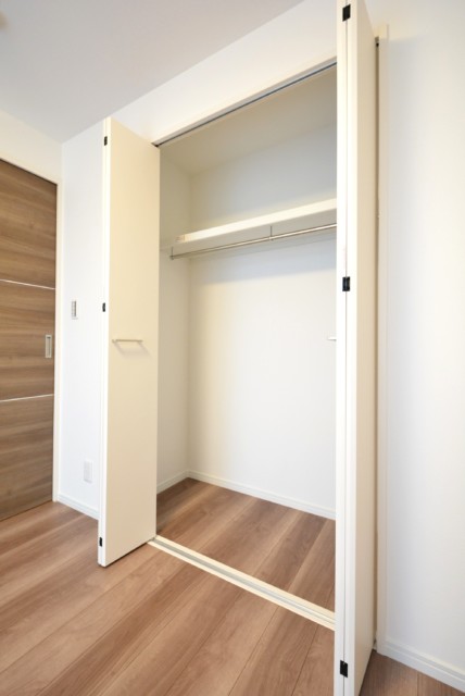 パールハイツ桜上水 洋室2