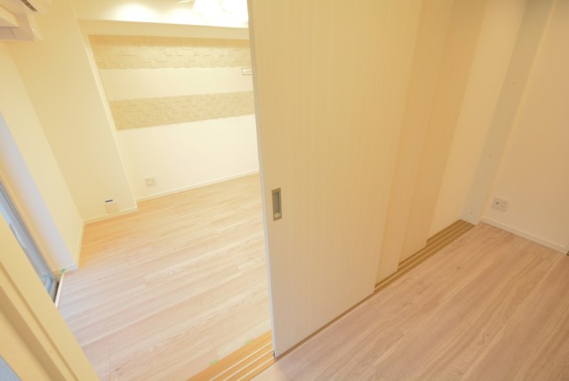 渋谷藤和コープ 洋室