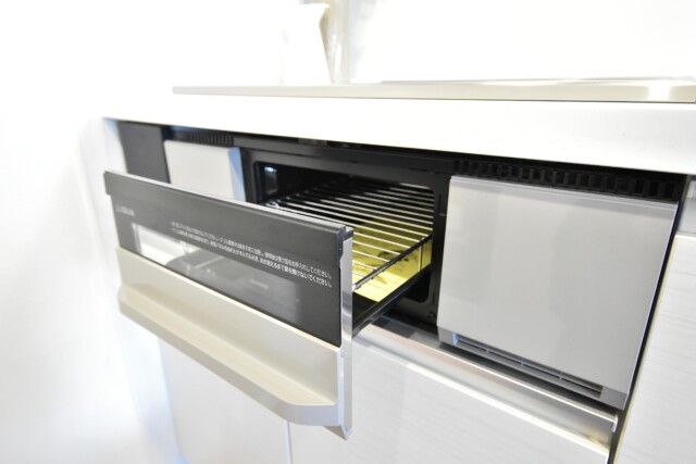 マンション五反田 キッチン