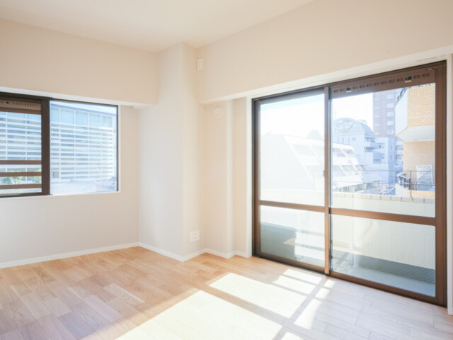 アルス音羽 洋室2