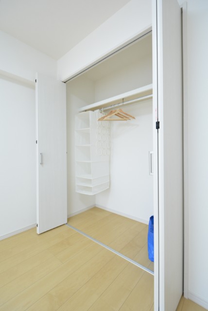 パールハイツ桜上水 洋室2