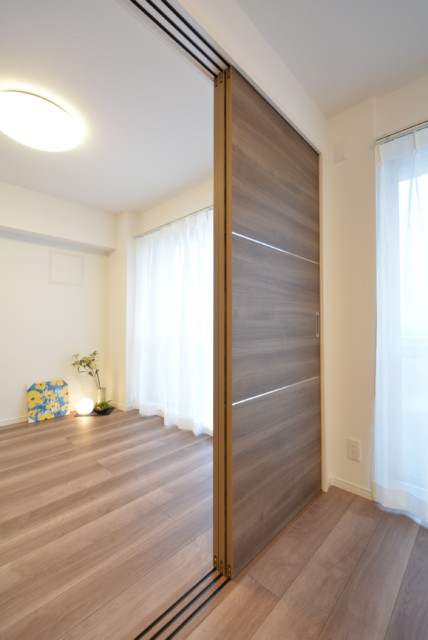 パールハイツ桜上水 洋室2