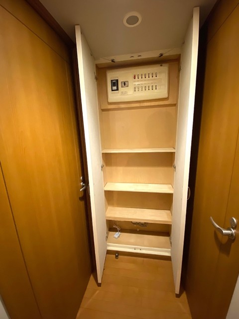 小豆沢パークホームズ (36)