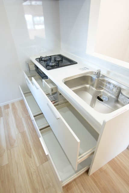 上馬ハイホーム キッチン