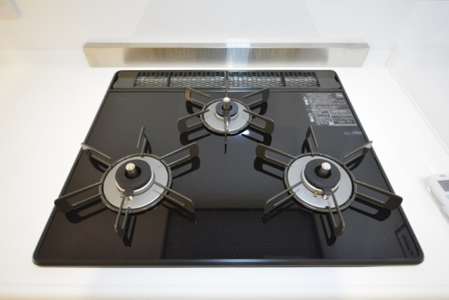 上馬ハイホーム キッチン