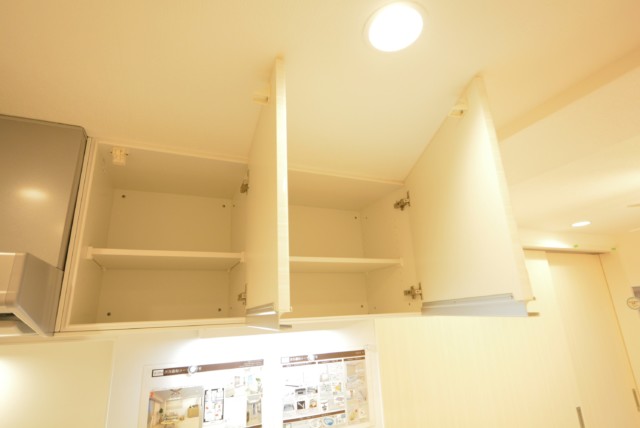 渋谷藤和コープ キッチン