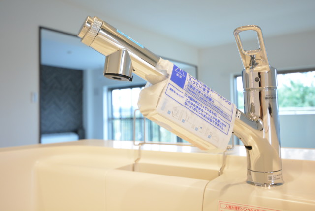 馬事公苑前ハイム キッチン