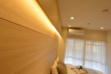 ハイツ千駄ヶ谷 洋室