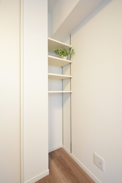 パールハイツ桜上水 洋室2